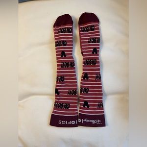 FIGS- Disney Compression Socks